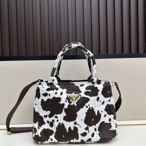 Wholesale Prada AAA Quality Handbags For Women #1388185 $92.00 USD, Wholesale Quality Replica Prada AAA Quality Handbags