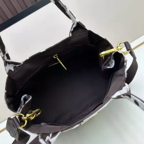 Replica Prada AAA Quality Handbags For Women #1388185 $92.00 USD for Wholesale