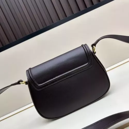 Replica Chloe AAA Quality Messenger Bags For Women #1388186 $102.00 USD for Wholesale
