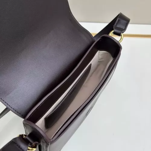 Replica Chloe AAA Quality Messenger Bags For Women #1388186 $102.00 USD for Wholesale