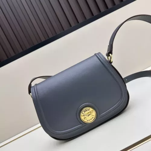 Wholesale Chloe AAA Quality Messenger Bags For Women #1388189 $102.00 USD, Wholesale Quality Replica Chloe AAA Messenger Bags