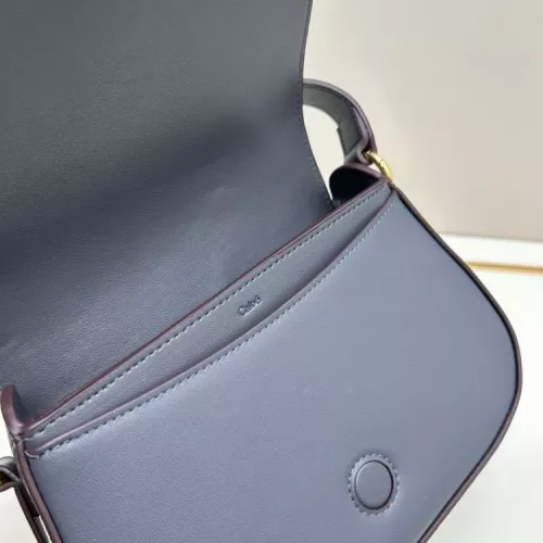 Replica Chloe AAA Quality Messenger Bags For Women #1388189 $102.00 USD for Wholesale