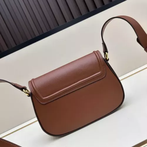 Replica Chloe AAA Quality Messenger Bags For Women #1388190 $102.00 USD for Wholesale
