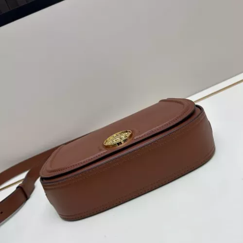 Replica Chloe AAA Quality Messenger Bags For Women #1388190 $102.00 USD for Wholesale