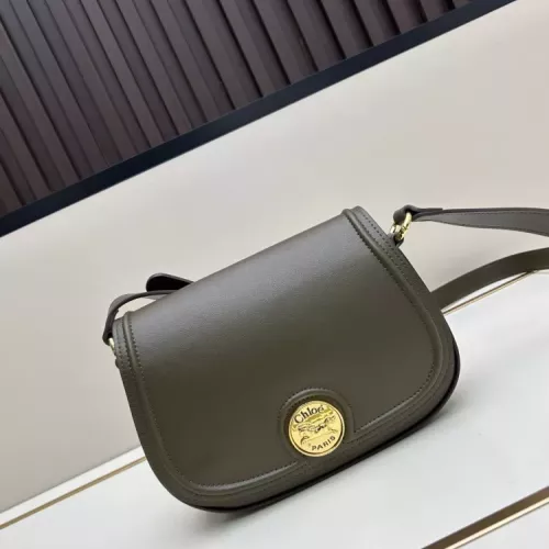 Wholesale Chloe AAA Quality Messenger Bags For Women #1388192 $102.00 USD, Wholesale Quality Replica Chloe AAA Messenger Bags