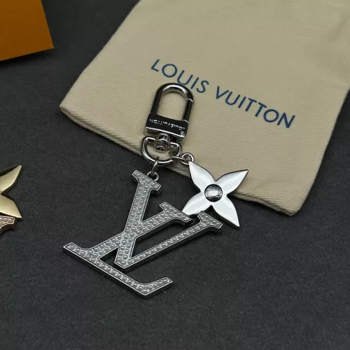 Wholesale Louis Vuitton LV Key Holder And Bag Buckle #1388193 $25.00 USD, Wholesale Quality Replica Louis Vuitton LV Key Holder And Bag Buckle