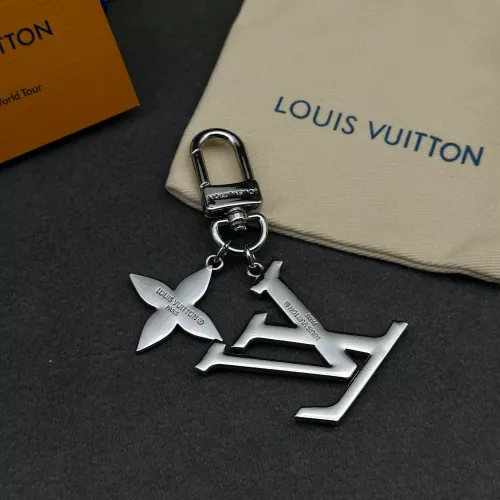 Replica Louis Vuitton LV Key Holder And Bag Buckle #1388193 $25.00 USD for Wholesale