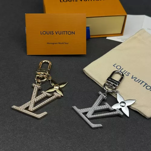 Replica Louis Vuitton LV Key Holder And Bag Buckle #1388193 $25.00 USD for Wholesale