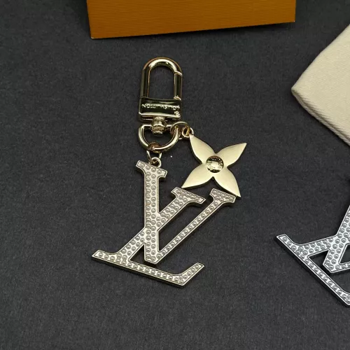 Wholesale Louis Vuitton LV Key Holder And Bag Buckle #1388194 $25.00 USD, Wholesale Quality Replica Louis Vuitton LV Key Holder And Bag Buckle