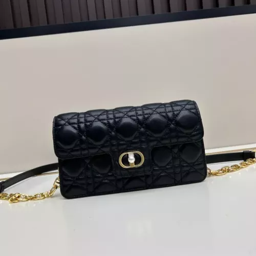 Wholesale Christian Dior AAA Quality Messenger Bags For Women #1388195 $100.00 USD, Wholesale Quality Replica Christian Dior AAA Quality Messenger Bags