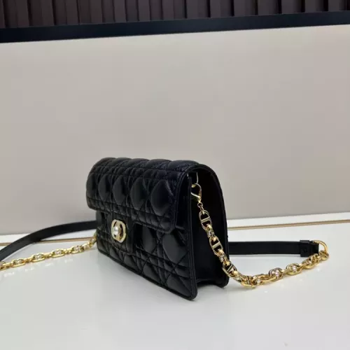 Replica Christian Dior AAA Quality Messenger Bags For Women #1388195 $100.00 USD for Wholesale