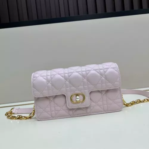 Wholesale Christian Dior AAA Quality Messenger Bags For Women #1388196 $100.00 USD, Wholesale Quality Replica Christian Dior AAA Quality Messenger Bags