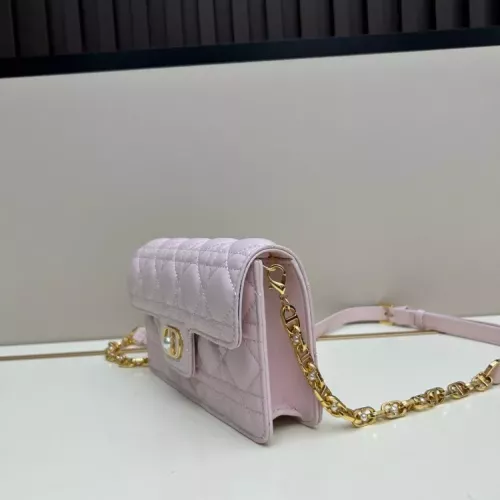 Replica Christian Dior AAA Quality Messenger Bags For Women #1388196 $100.00 USD for Wholesale