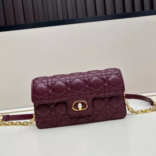 Wholesale Christian Dior AAA Quality Messenger Bags For Women #1388197 $100.00 USD, Wholesale Quality Replica Christian Dior AAA Quality Messenger Bags