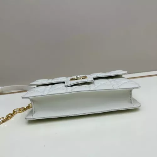 Replica Christian Dior AAA Quality Messenger Bags For Women #1388198 $100.00 USD for Wholesale