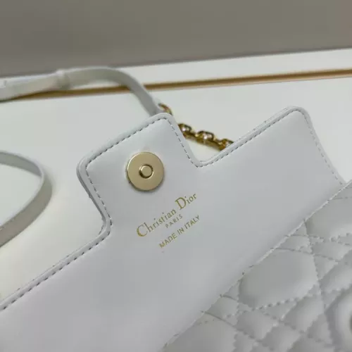 Replica Christian Dior AAA Quality Messenger Bags For Women #1388198 $100.00 USD for Wholesale