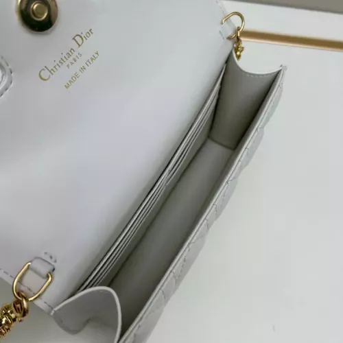 Replica Christian Dior AAA Quality Messenger Bags For Women #1388198 $100.00 USD for Wholesale
