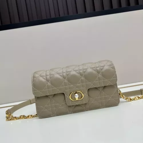 Wholesale Christian Dior AAA Quality Messenger Bags For Women #1388199 $100.00 USD, Wholesale Quality Replica Christian Dior AAA Quality Messenger Bags