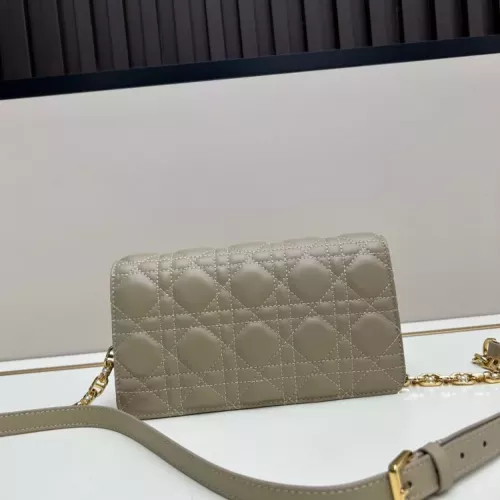 Replica Christian Dior AAA Quality Messenger Bags For Women #1388199 $100.00 USD for Wholesale