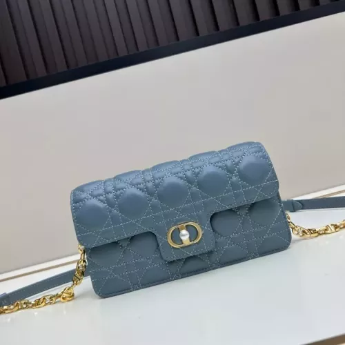 Wholesale Christian Dior AAA Quality Messenger Bags For Women #1388200 $100.00 USD, Wholesale Quality Replica Christian Dior AAA Quality Messenger Bags