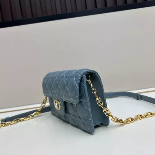 Replica Christian Dior AAA Quality Messenger Bags For Women #1388200 $100.00 USD for Wholesale
