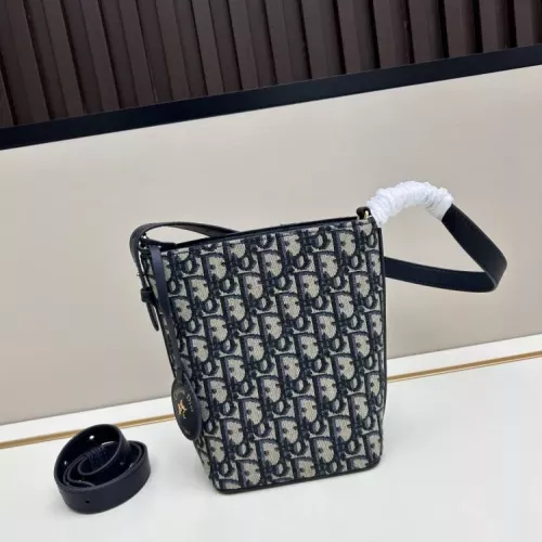 Wholesale Christian Dior AAA Quality Messenger Bags For Women #1388204 $96.00 USD, Wholesale Quality Replica Christian Dior AAA Quality Messenger Bags
