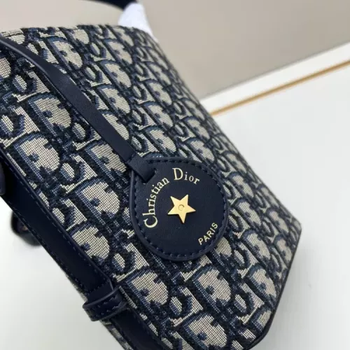 Replica Christian Dior AAA Quality Messenger Bags For Women #1388204 $96.00 USD for Wholesale