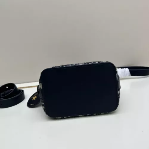 Replica Christian Dior AAA Quality Messenger Bags For Women #1388204 $96.00 USD for Wholesale