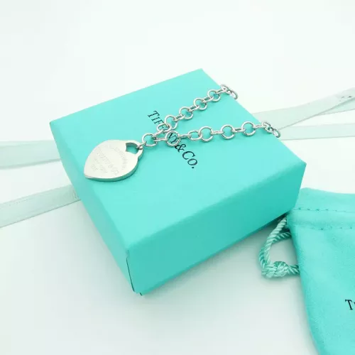 Replica Tiffany Necklaces #1388210 $27.00 USD for Wholesale