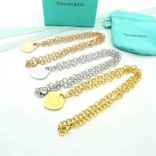 Replica Tiffany Necklaces #1388211 $27.00 USD for Wholesale