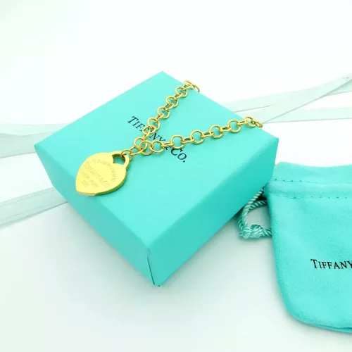 Replica Tiffany Necklaces #1388212 $27.00 USD for Wholesale