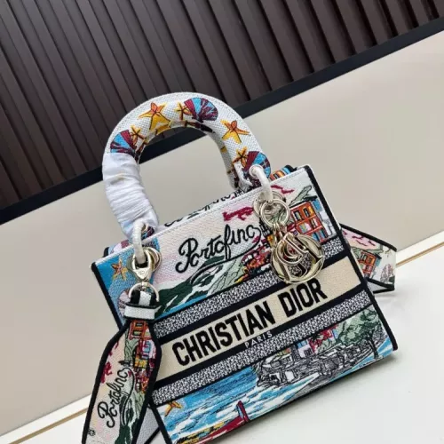 Wholesale Christian Dior AAA Quality Handbags For Unisex #1388219 $105.00 USD, Wholesale Quality Replica Christian Dior AAA Quality Handbags