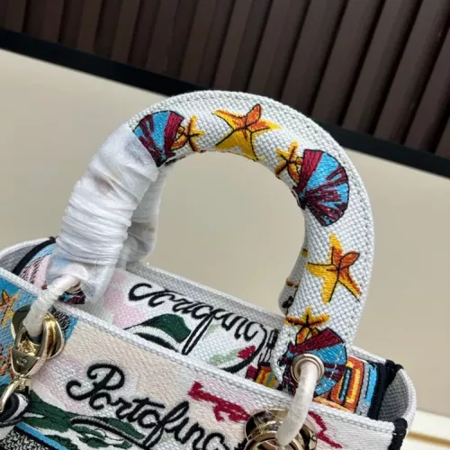 Replica Christian Dior AAA Quality Handbags For Unisex #1388219 $105.00 USD for Wholesale