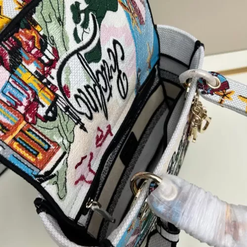 Replica Christian Dior AAA Quality Handbags For Unisex #1388219 $105.00 USD for Wholesale