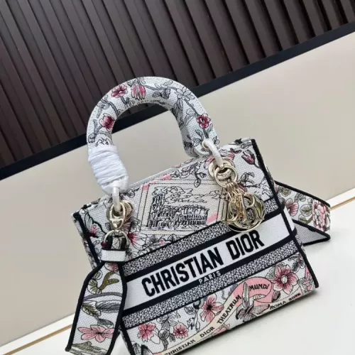 Wholesale Christian Dior AAA Quality Handbags For Unisex #1388220 $105.00 USD, Wholesale Quality Replica Christian Dior AAA Quality Handbags