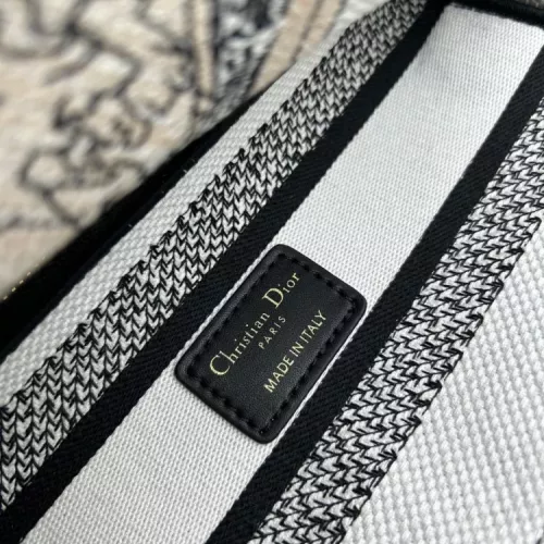 Replica Christian Dior AAA Quality Handbags For Unisex #1388220 $105.00 USD for Wholesale