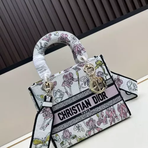 Wholesale Christian Dior AAA Quality Handbags For Unisex #1388221 $105.00 USD, Wholesale Quality Replica Christian Dior AAA Quality Handbags