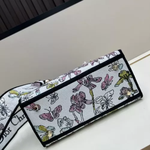 Replica Christian Dior AAA Quality Handbags For Unisex #1388221 $105.00 USD for Wholesale