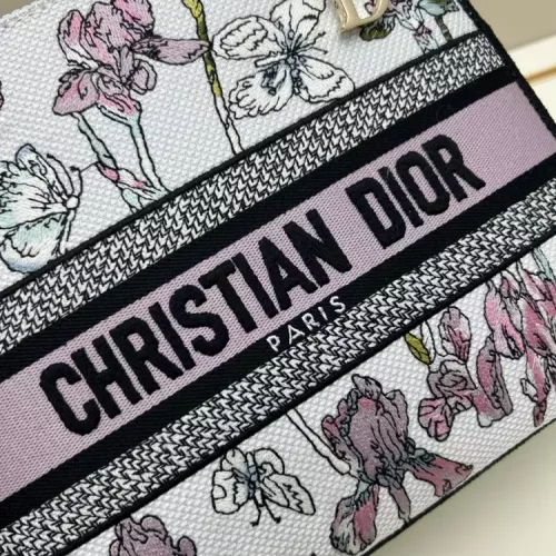 Replica Christian Dior AAA Quality Handbags For Unisex #1388221 $105.00 USD for Wholesale