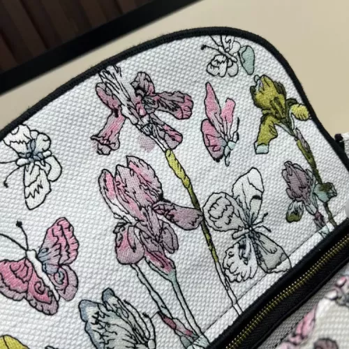 Replica Christian Dior AAA Quality Handbags For Unisex #1388221 $105.00 USD for Wholesale