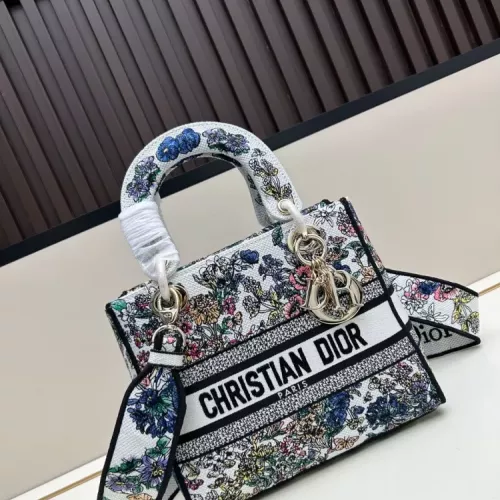 Wholesale Christian Dior AAA Quality Handbags For Unisex #1388222 $105.00 USD, Wholesale Quality Replica Christian Dior AAA Quality Handbags
