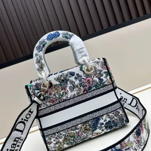 Replica Christian Dior AAA Quality Handbags For Unisex #1388222 $105.00 USD for Wholesale