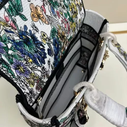 Replica Christian Dior AAA Quality Handbags For Unisex #1388222 $105.00 USD for Wholesale