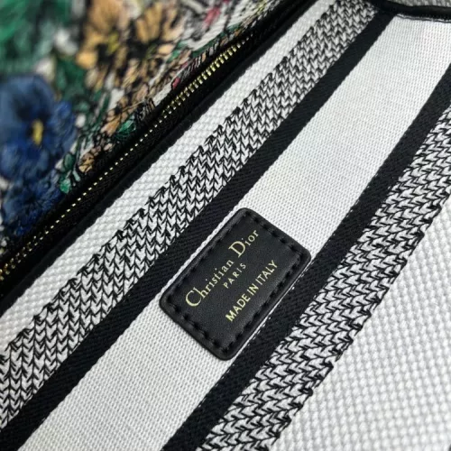 Replica Christian Dior AAA Quality Handbags For Unisex #1388222 $105.00 USD for Wholesale