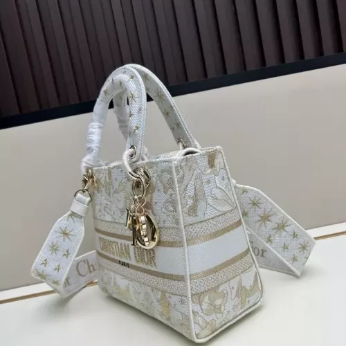 Replica Christian Dior AAA Quality Handbags For Unisex #1388223 $105.00 USD for Wholesale