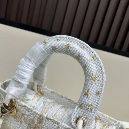 Replica Christian Dior AAA Quality Handbags For Unisex #1388223 $105.00 USD for Wholesale