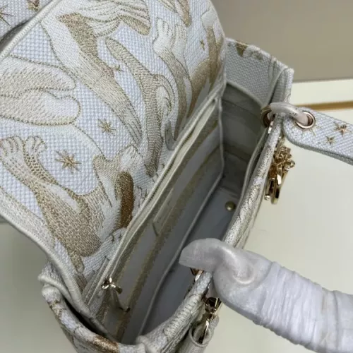 Replica Christian Dior AAA Quality Handbags For Unisex #1388223 $105.00 USD for Wholesale