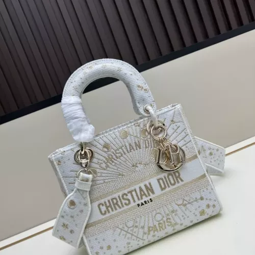 Wholesale Christian Dior AAA Quality Handbags For Unisex #1388224 $105.00 USD, Wholesale Quality Replica Christian Dior AAA Quality Handbags