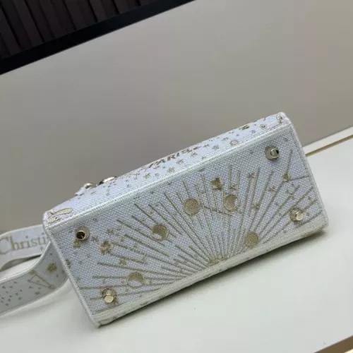 Replica Christian Dior AAA Quality Handbags For Unisex #1388224 $105.00 USD for Wholesale