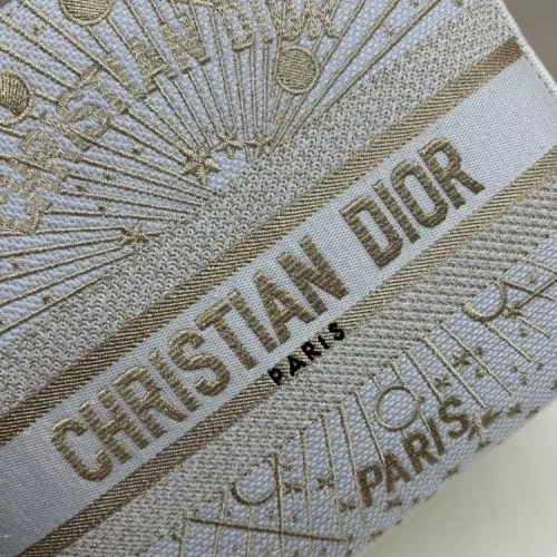 Replica Christian Dior AAA Quality Handbags For Unisex #1388224 $105.00 USD for Wholesale